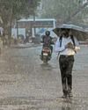 சென்னையில் பல்வேறு பகுதிகளில் பலத்த மழை14
