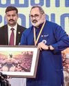 சுதர்சன் ரெட்டி நக்ஸல் ஆதரவாளர்: அமித் ஷா கடும் குற்றச்சாட்டு54
