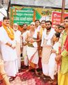 அயோத்தியில் காஞ்சி சங்கர மட சாலைக்கு ஸ்ரீ ஜெயேந்திர சரஸ்வதி சுவாமிகள் பெயர்81