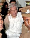 இலங்கை: ரணில் விக்ரமசிங்கவுக்கு ஜாமீன்72