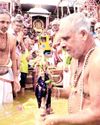 பிள்ளையார்பட்டியில் தீர்த்தவாரி உற்சவம்31