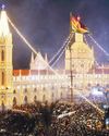 வேளாங்கண்ணி பேராலய ஆண்டுப் பெருவிழா தொடக்கம் Dinamani Chennai