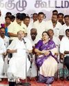 பாமக செயல் தலைவர் ஸ்ரீகாந்தி பரசுராமன்11