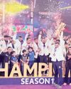 தபங் டெல்லிக்கு 2-ஆவது கோப்பை29