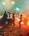 தில்லி செங்கோட்டை அருகே கார் வெடிப்பு0