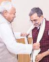 பிகாரில் புதிய ஆட்சி: பாஜக கூட்டணி தீவிர ஆலோசனை1