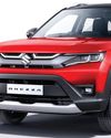 மாருதி சுஸுகி விற்பனை 26% உயர்வு மாருதி சுஸுகி விற்பனை 26% உயர்வு66