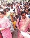 முதுநிலை ஆசிரியர் பணியிடங்கள்: சான்றிதழ் சரிபார்ப்பு தொடக்கம் முதுநிலை ஆசிரியர் பணியிடங்கள்: சான்றிதழ் சரிபார்ப்பு தொடக்கம்13