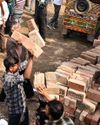 மேற்கு வங்கம்: பலத்த பாதுகாப்புக்கு மத்தியில் மசூதி அடிக்கல் நாட்டுவிழா மேற்கு வங்கம்: பலத்த பாதுகாப்புக்கு மத்தியில் மசூதி அடிக்கல் நாட்டுவிழா58