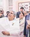 முனிவர்கள், ரிஷிகளின் தவமும் தியானமும் ஆன்மிக ஞானத்தின் முதுகெலும்பு44