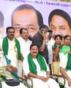 விவசாயிகளுக்கு அரணாக தமிழக அரசு உள்ளது விவசாயிகளுக்கு அரணாக தமிழக அரசு உள்ளது39