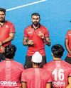வெண்கலத்தைக் கைப்பற்றும் முனைப்பில் இந்தியா: இன்று அர்ஜென்டீனாவுடன் மோதல் வெண்கலத்தைக் கைப்பற்றும் முனைப்பில் இந்தியா: இன்று அர்ஜென்டீனாவுடன் மோதல்80