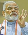 உரிமை கோரப்படாத ரூ.2,000 கோடி உரியவர்களிடம் திருப்பியளிப்பு - பிரதமர் மோடி பெருமிதம் உரிமை கோரப்படாத ரூ.2,000 கோடி உரியவர்களிடம் திருப்பியளிப்பு - பிரதமர் மோடி பெருமிதம்31