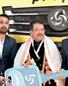 புரொப்பல்லின் 4 புதிய மின்சார டிப்பர்கள் அறிமுகம் புரொப்பல்லின் 4 புதிய மின்சார டிப்பர்கள் அறிமுகம்72