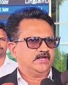 தூத்துக்குடியிலிருந்து தில்லி, மும்பைக்கு விரைவில் விமானங்கள் இயக்கப்படும் - விமான நிலைய இயக்குநர் தூத்துக்குடியிலிருந்து தில்லி, மும்பைக்கு விரைவில் விமானங்கள் இயக்கப்படும் - விமான நிலைய இயக்குநர்24