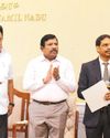 நெல் சேமிப்புக் கிடங்குகளை முதல்வர் மு.க.ஸ்டாலின் திறந்து வைத்தார் - 10 நவீன கிடங்குகளுக்கு அடிக்கல் நெல் சேமிப்புக் கிடங்குகளை முதல்வர் மு.க.ஸ்டாலின் திறந்து வைத்தார் - 10 நவீன கிடங்குகளுக்கு அடிக்கல்74