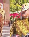 மகாராஷ்டிரம்: பேரவைக்கு சிறுத்தை வேடத்தில் வந்த எம்எல்ஏ மகாராஷ்டிரம்: பேரவைக்கு சிறுத்தை வேடத்தில் வந்த எம்எல்ஏ59