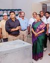 16 தொகுதிகளில் 70% எஸ்ஐஆர் படிவங்கள் பதிவேற்றம்6