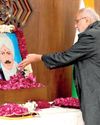 மாகாகவி பாரதியார் பிறந்தநாள்: குடியரசு துணைத் தலைவர், பிரதமர் மோடி மரியாதை48