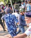 கொல்கத்தா: குழப்பத்தில் முடிந்த மெஸ்ஸி நிகழ்ச்சி; மைதானத்தைச் சூறையாடிய ரசிகர்கள்: நிகழ்ச்சி ஏற்பாட்டாளர் கைது70