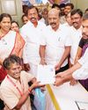 அதிமுக அரசு தொடங்கிய 11 மருத்துவக் கல்லூரிகளை பயன்பாட்டுக்கு கொண்டு வந்தது திமுக அரசு47