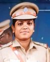 பெண் உதவி ஆய்வாளர் தற்கொலை பெண் உதவி ஆய்வாளர் தற்கொலை10