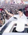 பாஜகவால் வெல்ல முடியாத ஒரே மாநிலம் தமிழ்நாடு பாஜகவால் வெல்ல முடியாத ஒரே மாநிலம் தமிழ்நாடு1