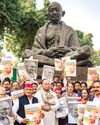 100 நாள் திட்டத்துக்கு மாற்றான புதிய மசோதா மக்களவையில் அறிமுகம்39