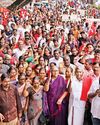 வீட்டு மனைப் பட்டா: முதல்வரிடம் மார்க்சிஸ்ட் கட்சியினர் வலியுறுத்தல்21