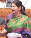 புதிய ஊரக வேலைத் திட்டம்: கனிமொழி கடும் எதிர்ப்பு புதிய ஊரக வேலைத் திட்டம்: கனிமொழி கடும் எதிர்ப்பு27