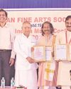 இந்தியன் ஃபைன் ஆர்ட்ஸ் சொசைட்டியின் இசை விழா தொடக்கம் இந்தியன் ஃபைன் ஆர்ட்ஸ் சொசைட்டியின் இசை விழா தொடக்கம்17