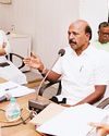 அரசு மருத்துவமனைகளில் மாதந்தோறும் ஆய்வு அரசு மருத்துவமனைகளில் மாதந்தோறும் ஆய்வு9