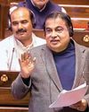 2026 இறுதிக்குள் ‘ஏஐ’ எண்ம சுங்கக் கட்டண வசூல் நடைமுறை: மத்திய அமைச்சர் 2026 இறுதிக்குள் ‘ஏஐ’ எண்ம சுங்கக் கட்டண வசூல் நடைமுறை: மத்திய அமைச்சர்43
