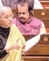 காப்பீட்டு சட்டத்திருத்த மசோதா மாநிலங்களவையிலும் நிறைவேற்றம் காப்பீட்டு சட்டத்திருத்த மசோதா மாநிலங்களவையிலும் நிறைவேற்றம்41