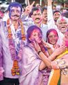 மகாராஷ்டிர உள்ளாட்சித் தேர்தலில் ஆளும் பாஜக கூட்டணி வெற்றி - தேர்தல் ஆணையம் மீது எதிர்க்கட்சிகள் குற்றச்சாட்டு மகாராஷ்டிர உள்ளாட்சித் தேர்தலில் ஆளும் பாஜக கூட்டணி வெற்றி - தேர்தல் ஆணையம் மீது எதிர்க்கட்சிகள் குற்றச்சாட்டு35