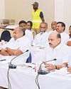 தெற்கு ரயில்வே பயணிகள் ஆலோசனை குழுக் கூட்டம்15