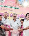 சமூக நல்லிணக்கத்துடன் மக்கள் வாழ வேண்டும்: ஜி.கே.வாசன்19
