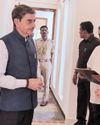 ஆரோவில் சர்வதேச நகரில் புதிய கட்டடம்36