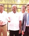 மருத்துவப் பல்கலையில் ரூ.12 கோடியில் புனரமைக்கப்பட்ட கட்டடங்கள்18