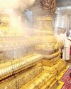 திருமலையில் கோயில் ஆழ்வார் திருமஞ்சனம்5