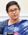 வாக்காளர் பட்டியலில் பெயர் சேர்க்க வார இறுதி நாள்களில் சிறப்பு முகாம் வாக்காளர் பட்டியலில் பெயர் சேர்க்க வார இறுதி நாள்களில் சிறப்பு முகாம்28