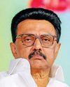 மக்கள் பாடகர் நாகூர் ஹனீபா: முதல்வர் மு.க.ஸ்டாலின் புகழாரம் மக்கள் பாடகர் நாகூர் ஹனீபா: முதல்வர் மு.க.ஸ்டாலின் புகழாரம்9