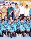 ஏ.எல். முதலியார் தடகளம் எம்ஓபி வைஷ்ணவா கல்லூரி 21-ஆவது ஆண்டாக சாம்பியன் ஏ.எல். முதலியார் தடகளம் எம்ஓபி வைஷ்ணவா கல்லூரி 21-ஆவது ஆண்டாக சாம்பியன்59