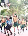 பல்கலை. ஆடவர் கூடைப்பந்து: உஸ்மானியா, விஐடி வெற்றி பல்கலை. ஆடவர் கூடைப்பந்து: உஸ்மானியா, விஐடி வெற்றி53