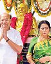 பொதுக்குழு நடத்தக் கூடாதென அன்புமணி சொல்ல முடியாது: ராமதாஸ் பொதுக்குழு நடத்தக் கூடாதென அன்புமணி சொல்ல முடியாது: ராமதாஸ்19