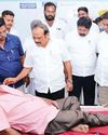 சாலை விபத்தில் உயிரிழந்த 9 பேரின் உடல்கள் ஒப்படைப்பு28