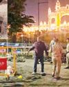 மைசூரு அரண்மனை அருகே பலூன் சிலிண்டர் வெடித்து ஒருவர் உயிரிழப்பு; 4 பேர் காயம்54