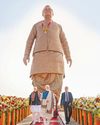 காங்கிரஸின் குடும்ப அரசியலால் பல தேசியத் தலைவர்கள் புறக்கணிப்பு38