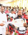 தமிழகத்தில் மதவாத சக்திகளுக்கு இடமில்லை தமிழகத்தில் மதவாத சக்திகளுக்கு இடமில்லை1
