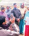 மேற்கு வங்கம்: விடுபட்ட வாக்காளர்கள் பெயர் சேர்ப்பு முகாம் தொடக்கம்42